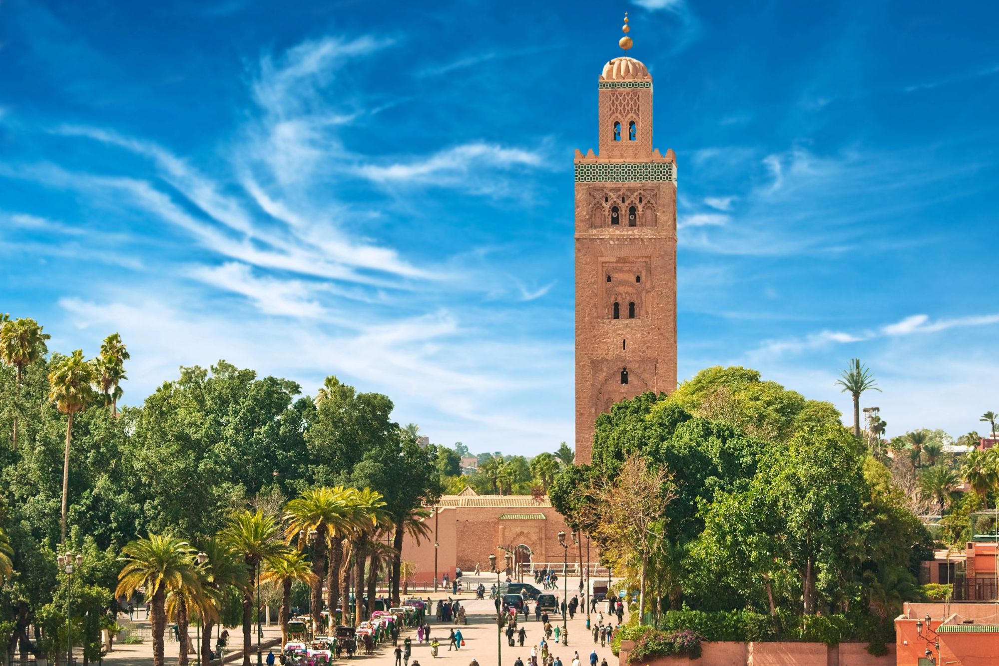 Marrakech - Aladino Viaggi