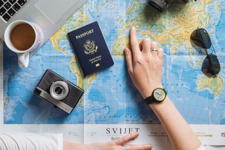 slow travel - Aladino Viaggi