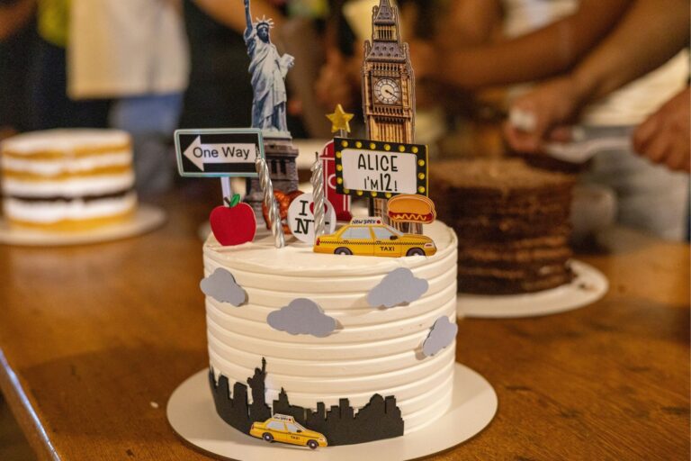 viaggio regalo compleanno - Aladino Viaggi